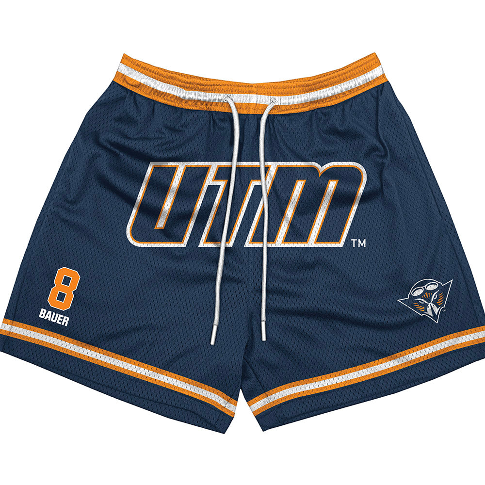 UT Martin - NCAA Football : Jase Bauer - Shorts-0