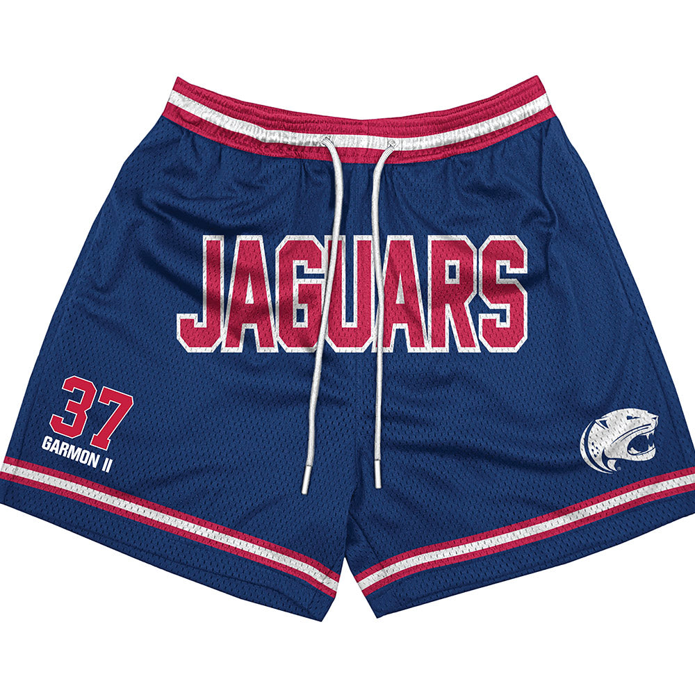 South Alabama - NCAA Baseball : Brian Garmon II - Shorts-0