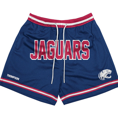 South Alabama - NCAA Men's Cross Country : Jake Thompson - Shorts-0