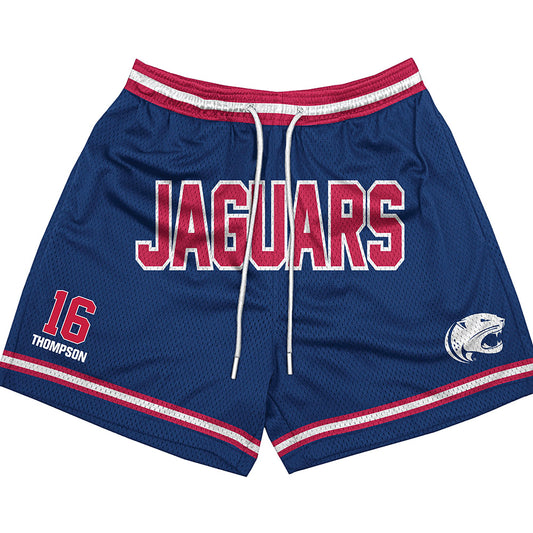 South Alabama - NCAA Football : Bubba Thompson - Shorts-0