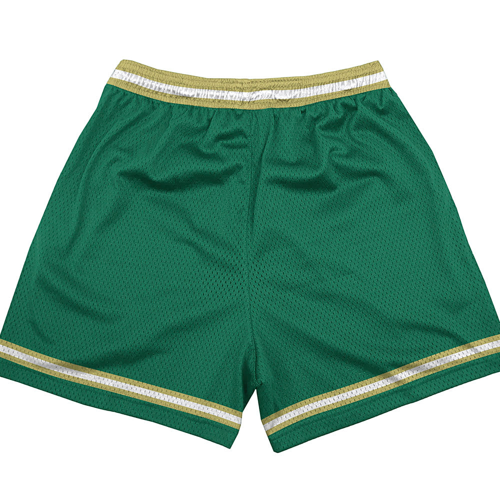 UAB - NCAA Football : Brandon Franklin - Shorts-1