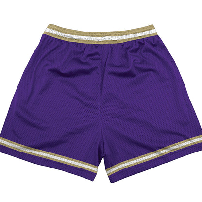 JMU - NCAA Football : Chantz Harley - Shorts-1
