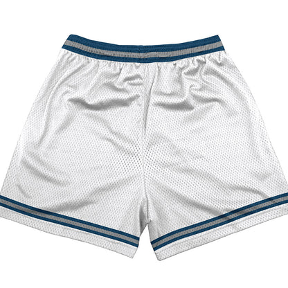 Old Dominion - NCAA Women's Basketball : Kelsey Thompson - Shorts-1