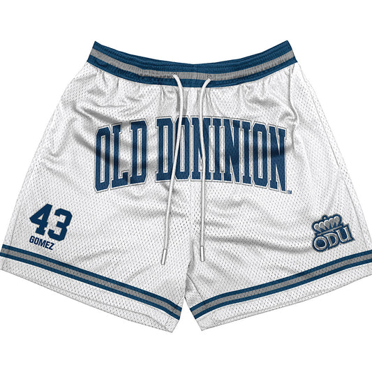 Old Dominion - NCAA Baseball : Jacob Gomez - Shorts