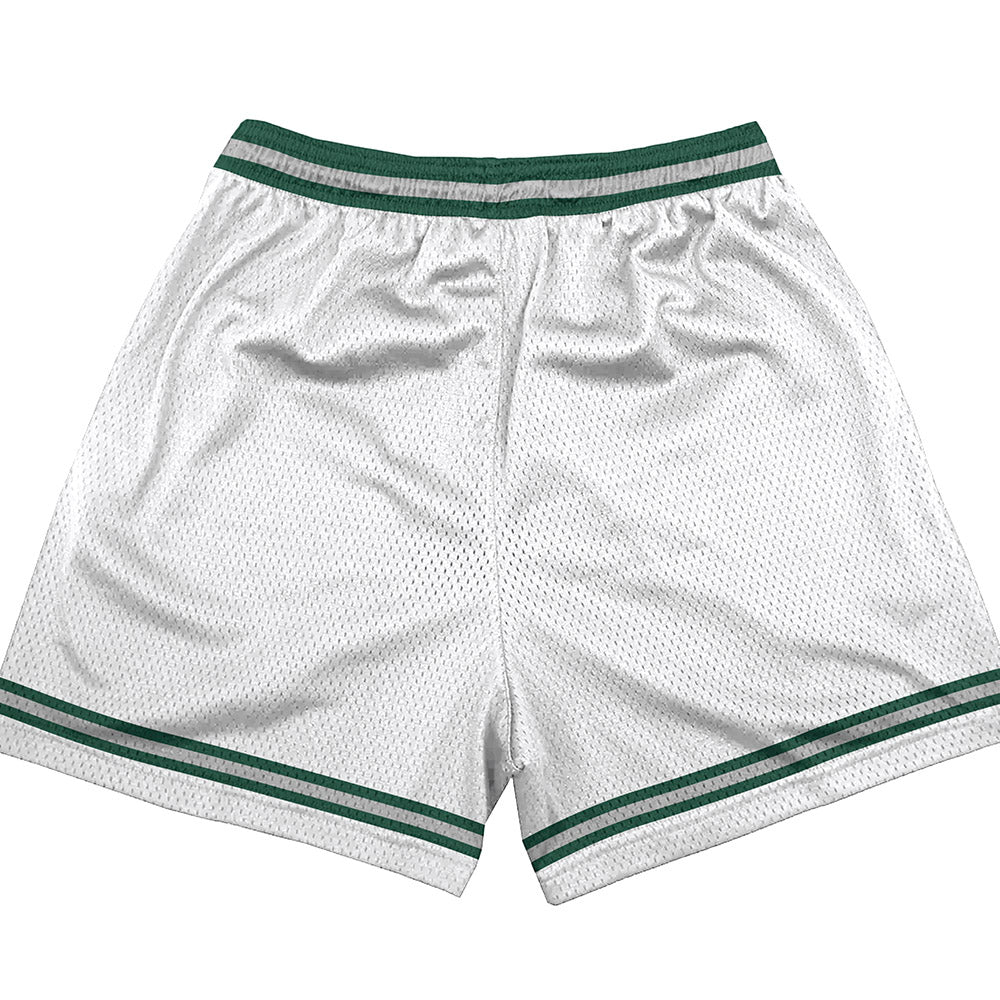 Hawaii - NCAA Women's Basketball : Ashley Thoms - Shorts