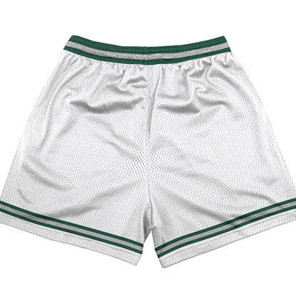 Hawaii - NCAA Men's Volleyball : Kawai Hong - Shorts