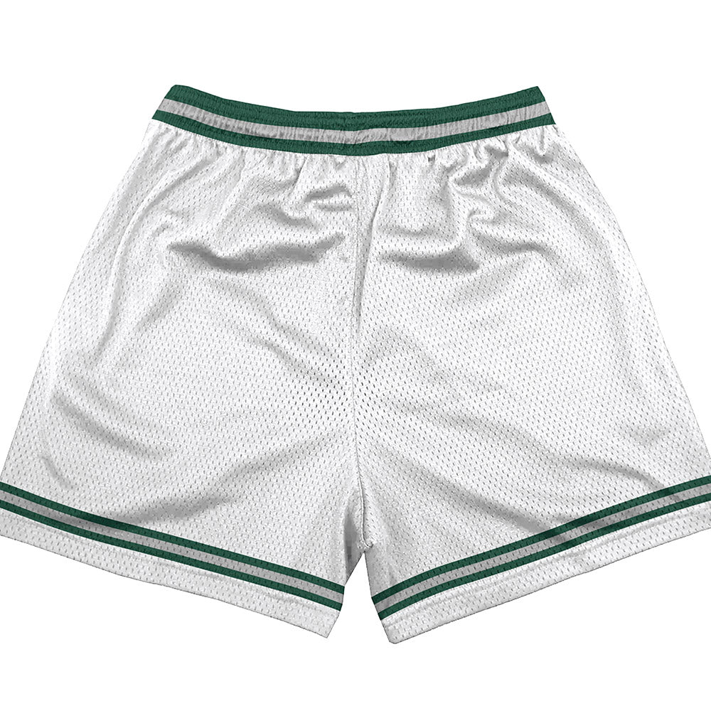 Hawaii - NCAA Football : Tu'i Neau Muti - Shorts-1