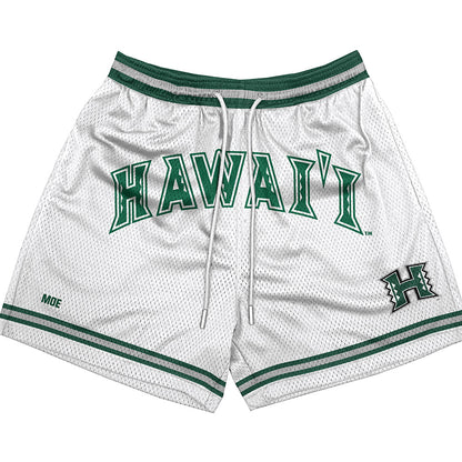 Hawaii - NCAA Women's Cross Country : Kira Moe - Shorts