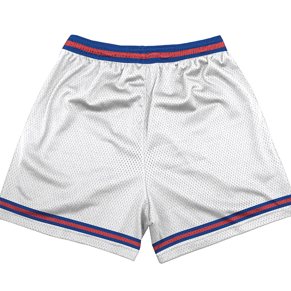 LA Tech - NCAA Men's Basketball : Landren Blocker - Shorts