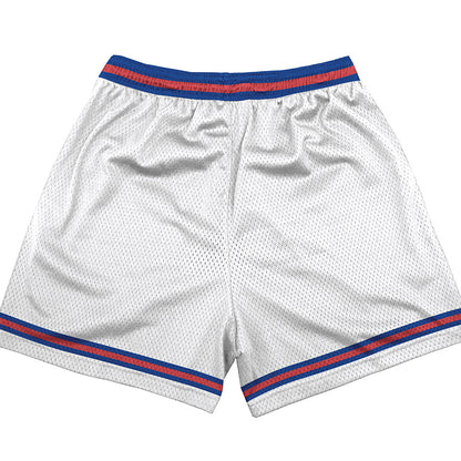 LA Tech - NCAA Football : Kaden McIver - Shorts-1