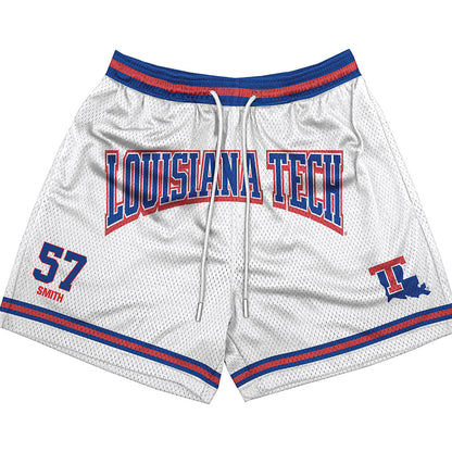 LA Tech - NCAA Football : Jadon Smith - Shorts