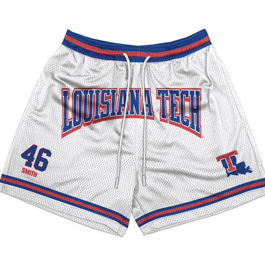 LA Tech - NCAA Baseball : Luke Smith - Shorts