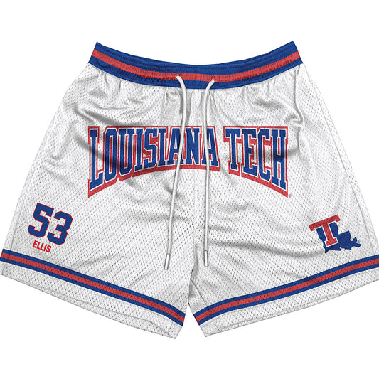 LA Tech - NCAA Football : Austin Ellis - Shorts