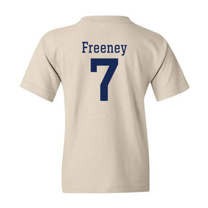 Arizona - NCAA Football : Demetrius Freeney - Sports Shersey Youth T-Shirt