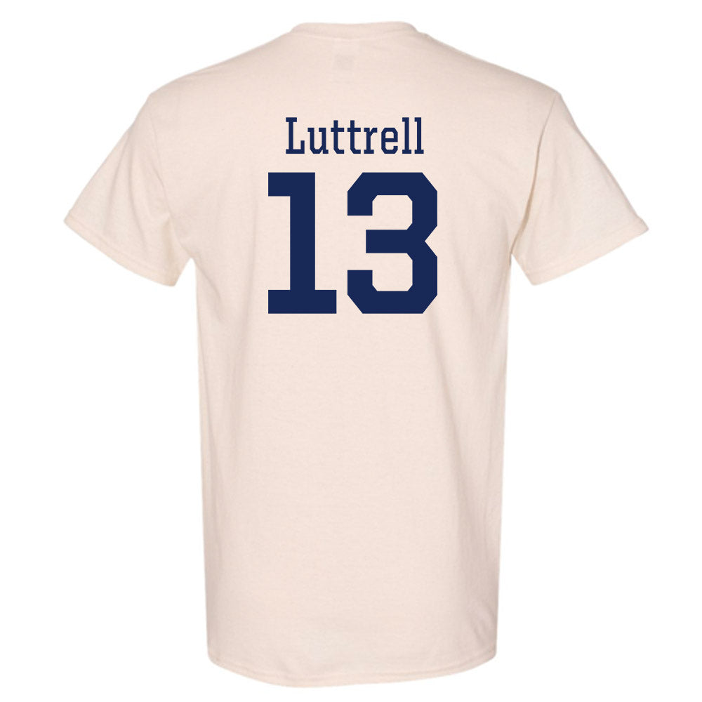 Arizona - NCAA Football : Jack Luttrell - Sports Shersey T-Shirt-1