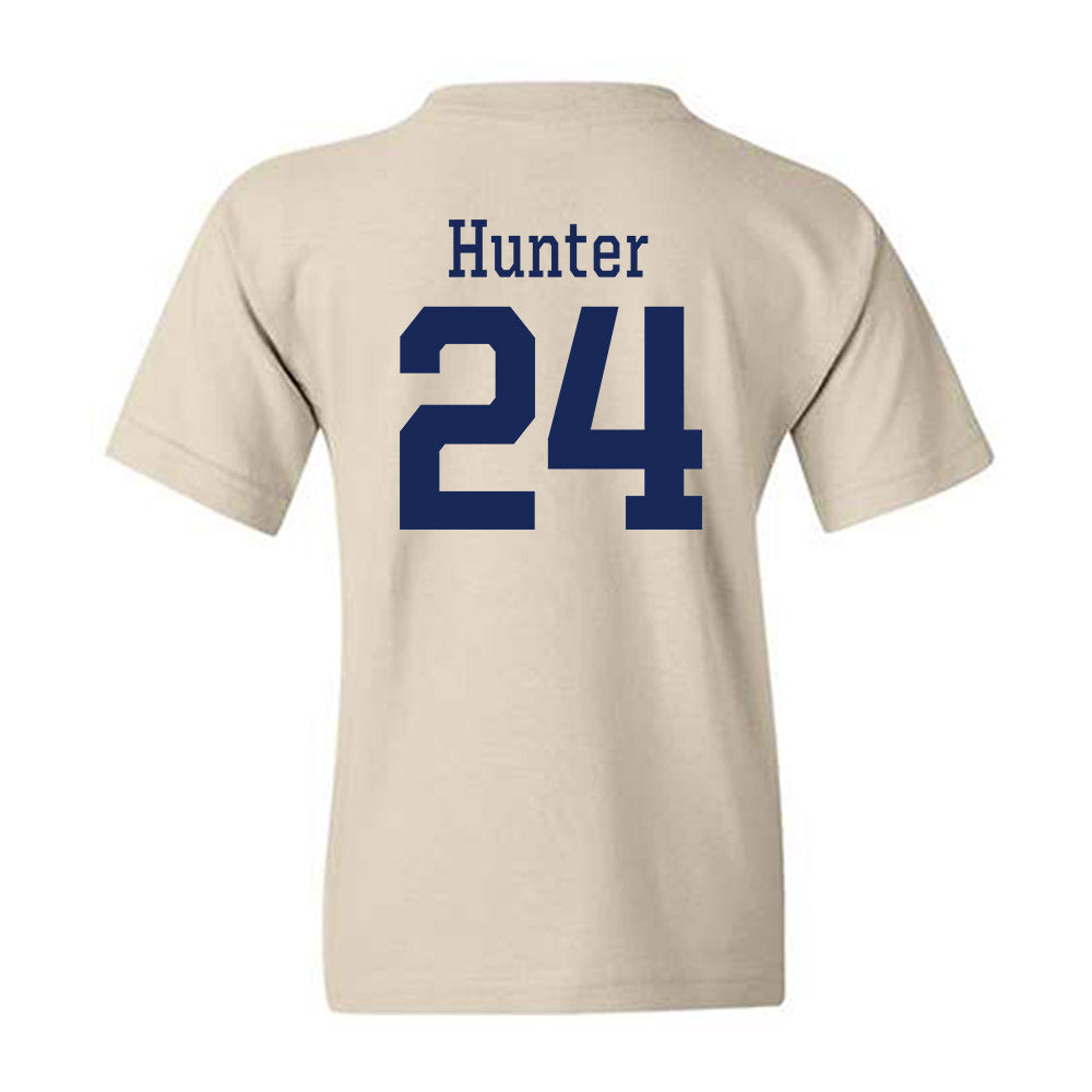 Arizona - NCAA Football : Gavin Hunter - Sports Shersey Youth T-Shirt-1