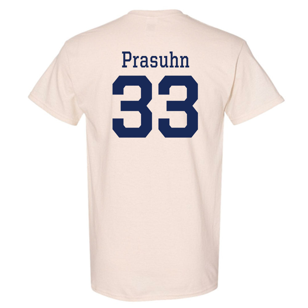 Arizona - NCAA Football : Tyler Prasuhn - Sports Shersey T-Shirt-1