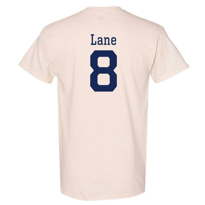  - NCAA Football : Sterling Lane - Sports Shersey T-Shirt-1