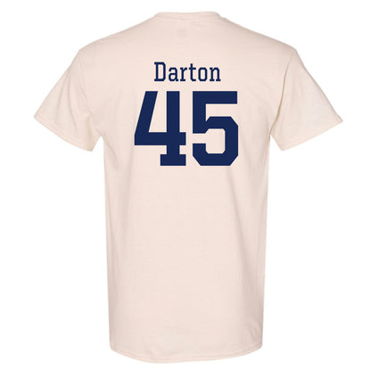 Arizona - NCAA Football : Kevon Darton - Sports Shersey T-Shirt