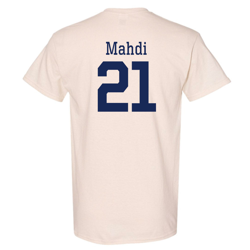Arizona - NCAA Football : Ismail Mahdi - Sports Shersey T-Shirt-1