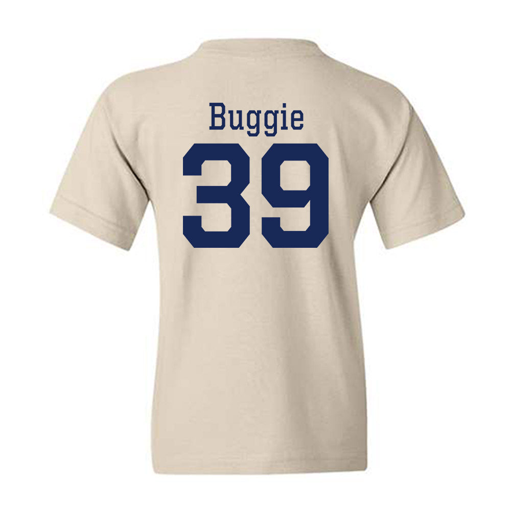 Arizona - NCAA Football : Jacob Buggie - Sports Shersey Youth T-Shirt-1