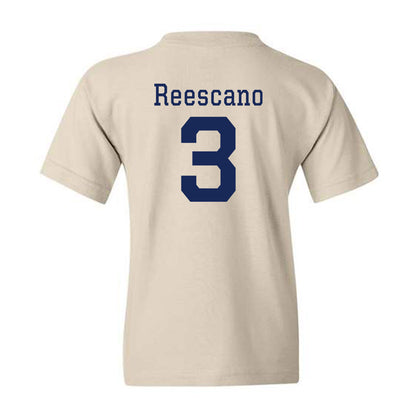 Arizona - NCAA Football : Kedrick Reescano - Sports Shersey Youth T-Shirt