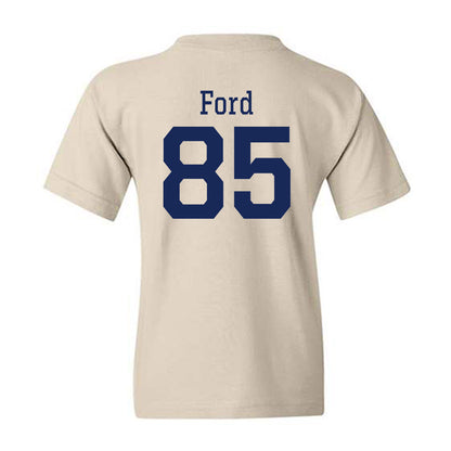 Arizona - NCAA Football : Kellan Ford - Sports Shersey Youth T-Shirt-1