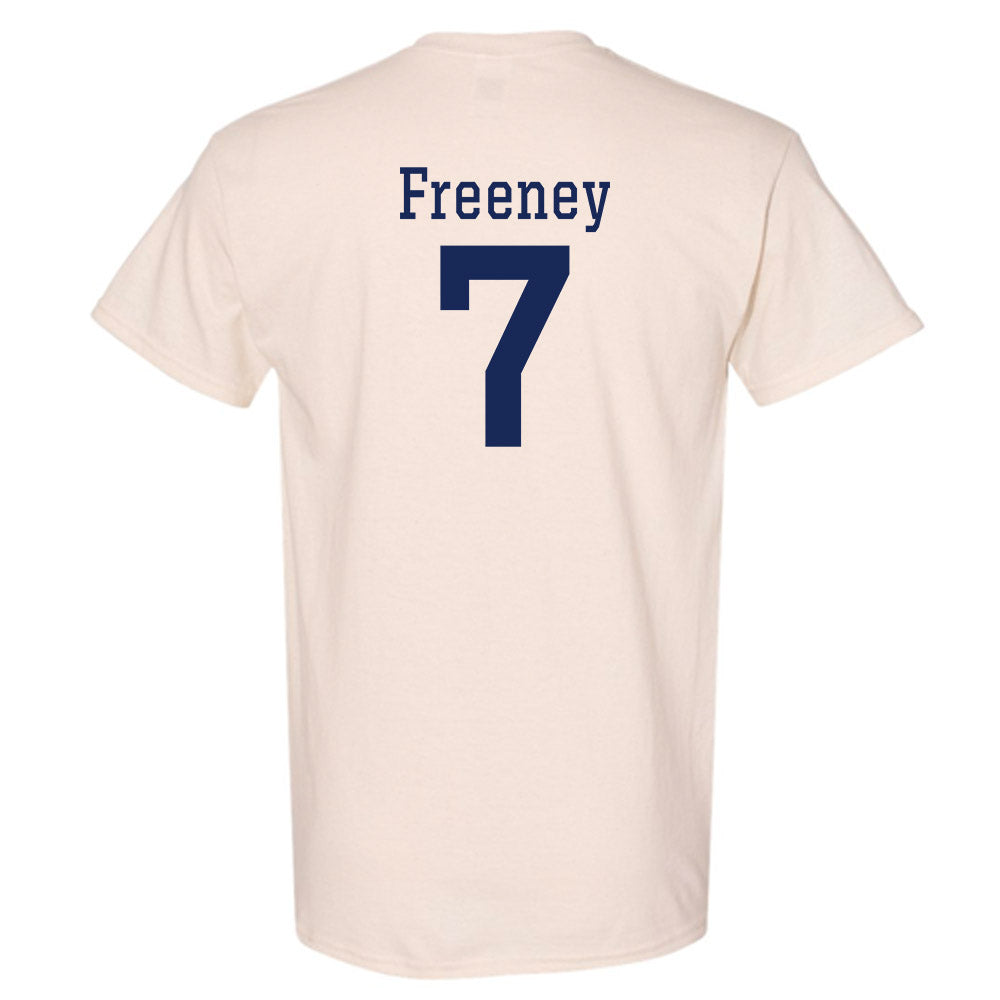 Arizona - NCAA Football : Demetrius Freeney - Sports Shersey T-Shirt