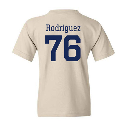 Arizona - NCAA Football : Jonah Rodriguez - Sports Shersey Youth T-Shirt