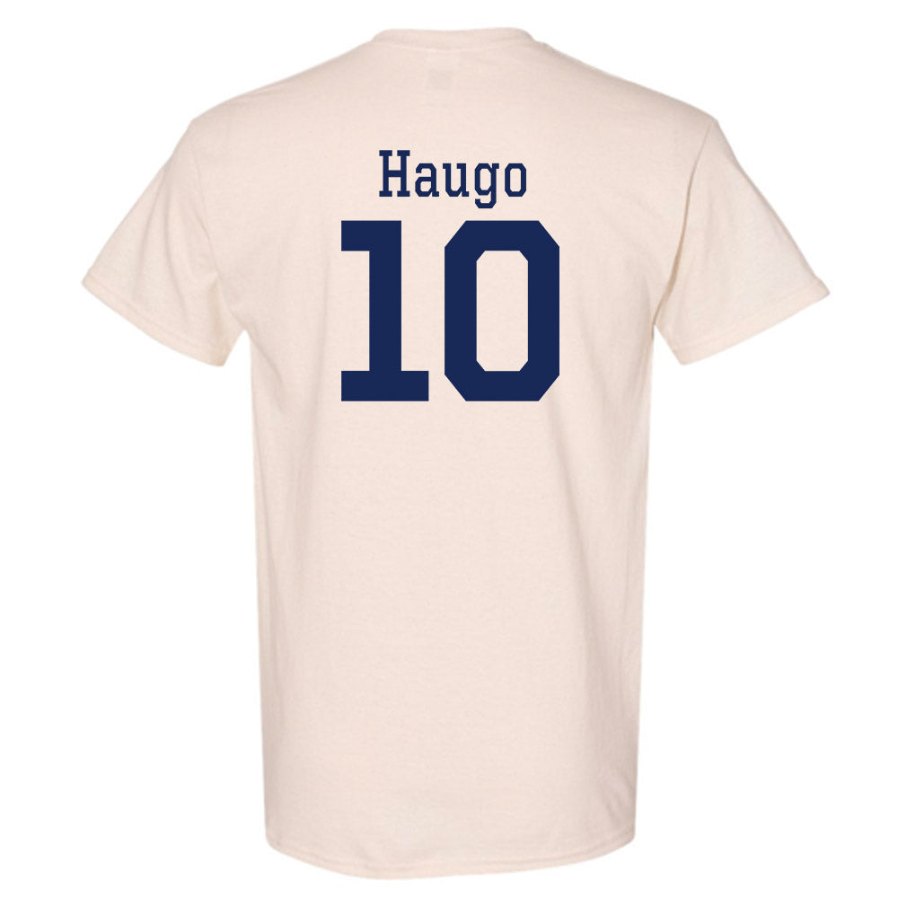 Arizona - NCAA Football : Luke Haugo - Sports Shersey T-Shirt-1