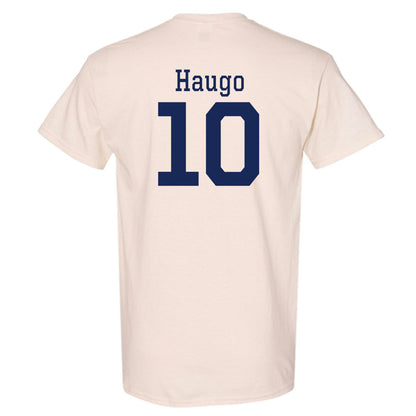 Arizona - NCAA Football : Luke Haugo - Sports Shersey T-Shirt-1