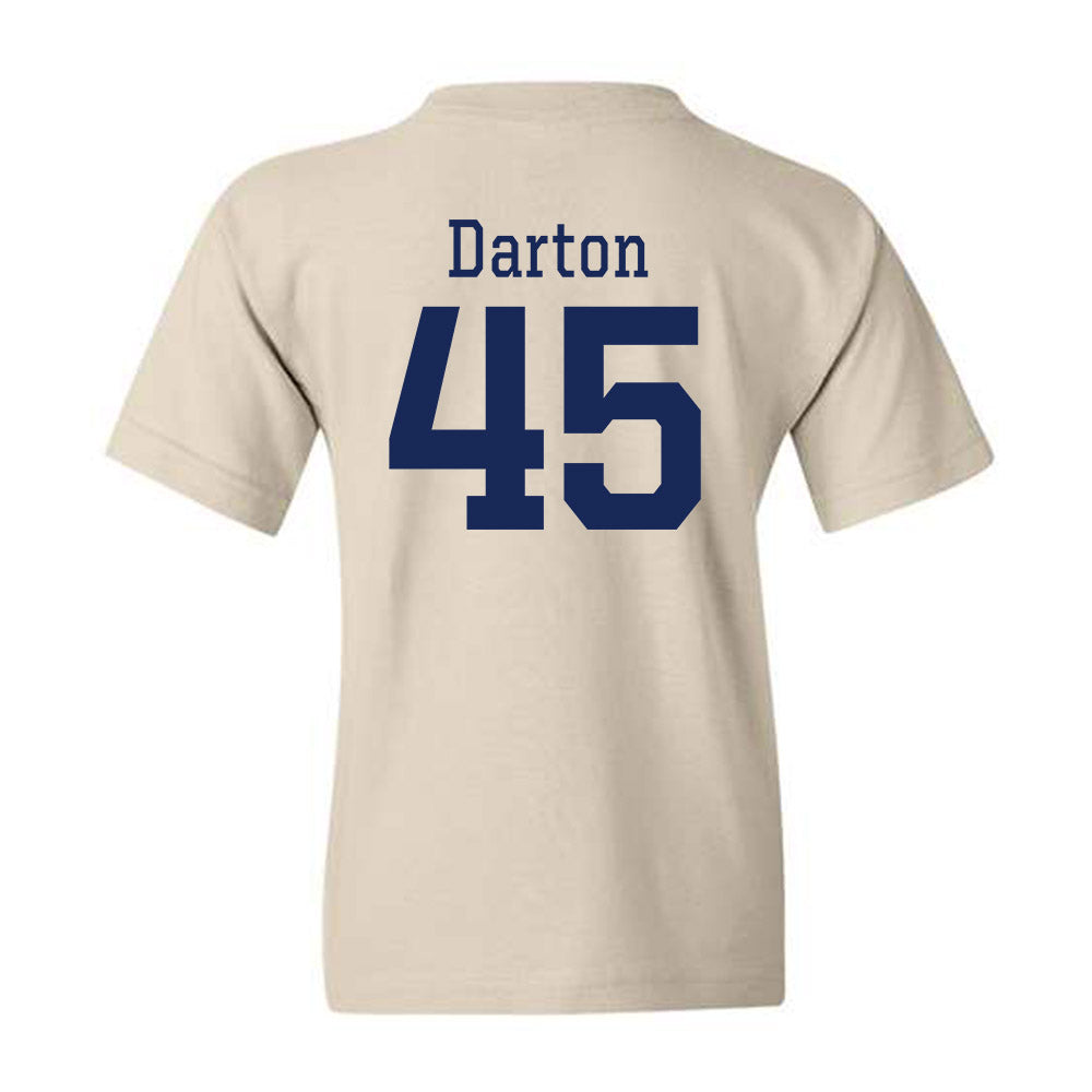 Arizona - NCAA Football : Kevon Darton - Sports Shersey Youth T-Shirt