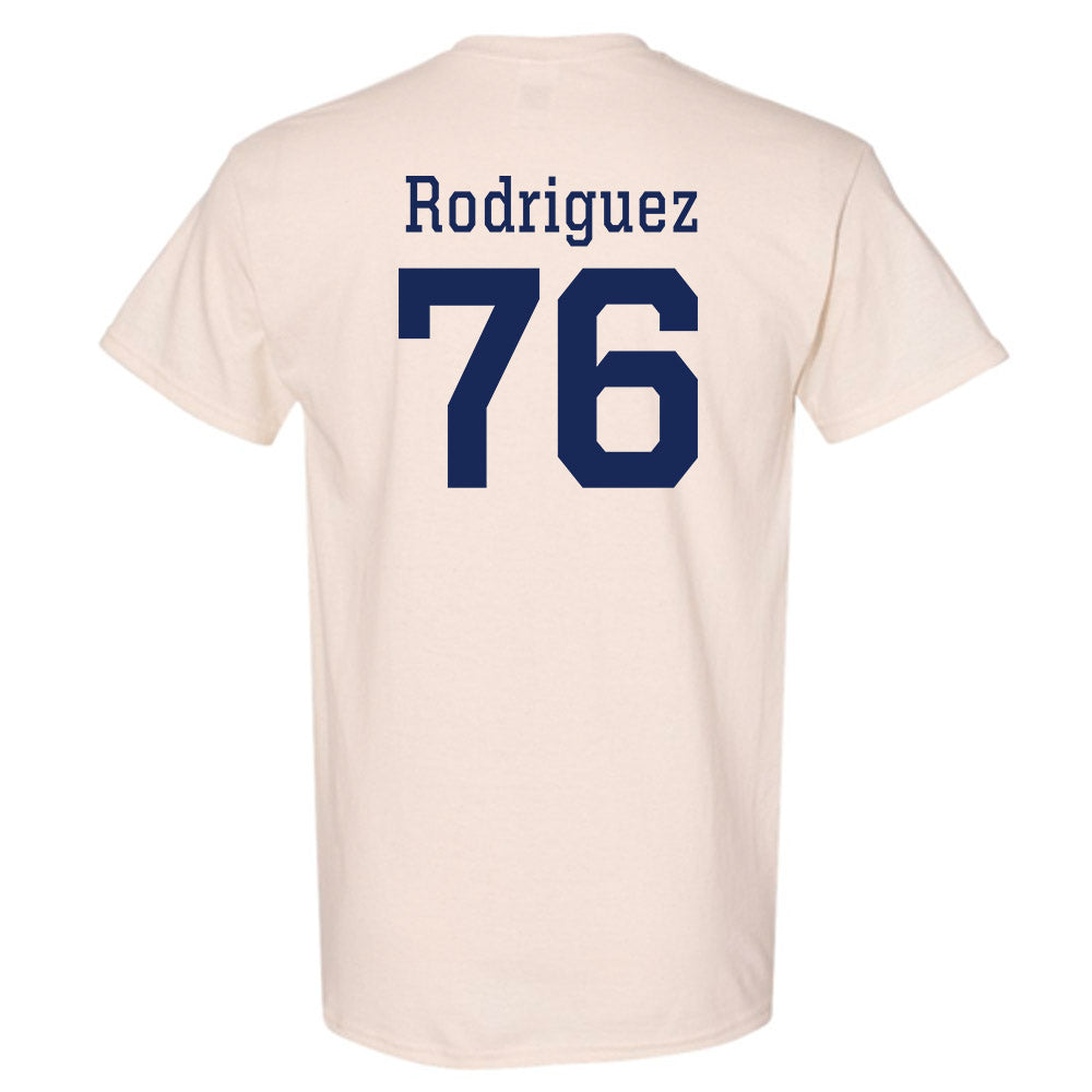 Arizona - NCAA Football : Jonah Rodriguez - Sports Shersey T-Shirt