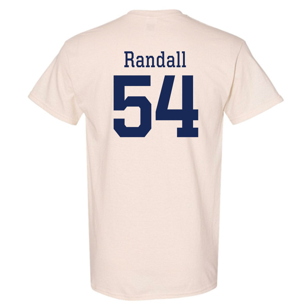 Arizona - NCAA Football : Chase Randall - Sports Shersey T-Shirt