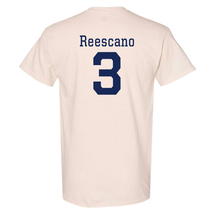 Arizona - NCAA Football : Kedrick Reescano - Sports Shersey T-Shirt