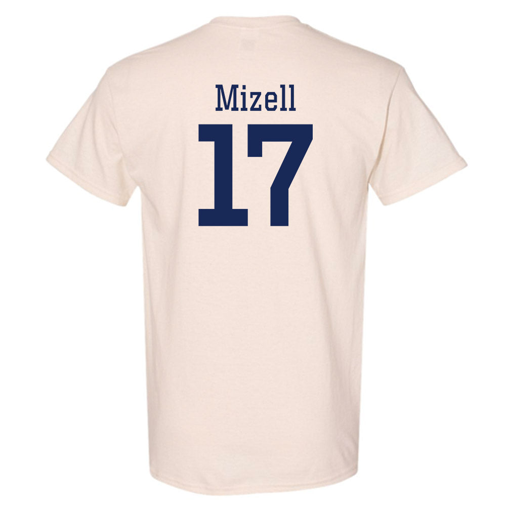 Arizona - NCAA Football : Isaiah Mizell - Sports Shersey T-Shirt-1