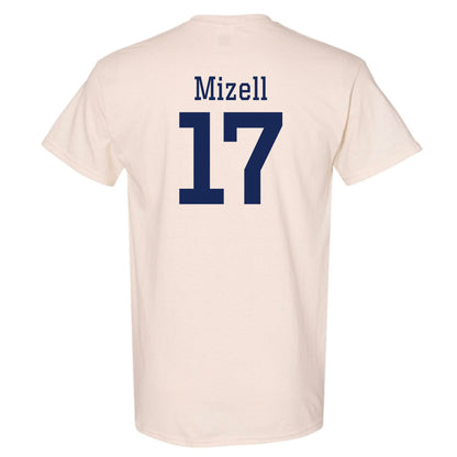 Arizona - NCAA Football : Isaiah Mizell - Sports Shersey T-Shirt-1