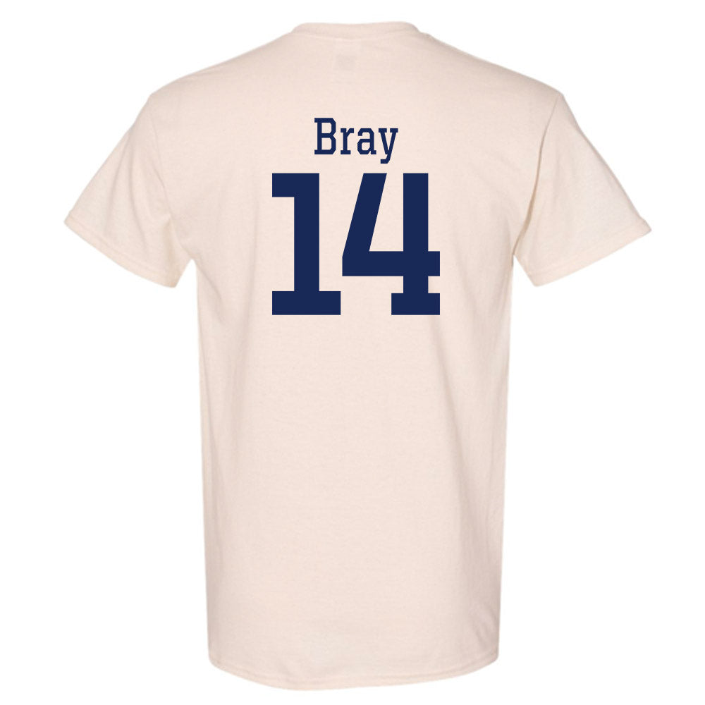 Arizona - NCAA Football : Mason Bray - Sports Shersey T-Shirt-1