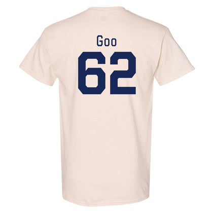 Arizona - NCAA Football : Javian Goo - Sports Shersey T-Shirt-1