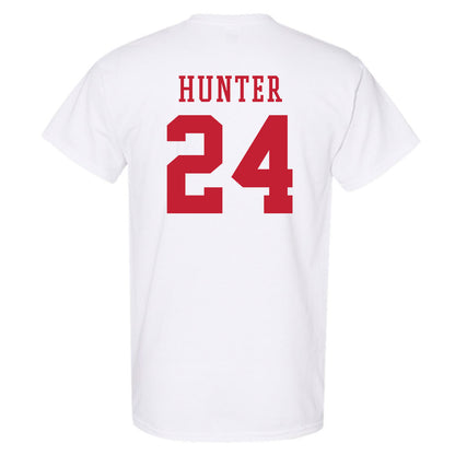 Arizona - NCAA Football : Gavin Hunter - Sports Shersey T-Shirt-1