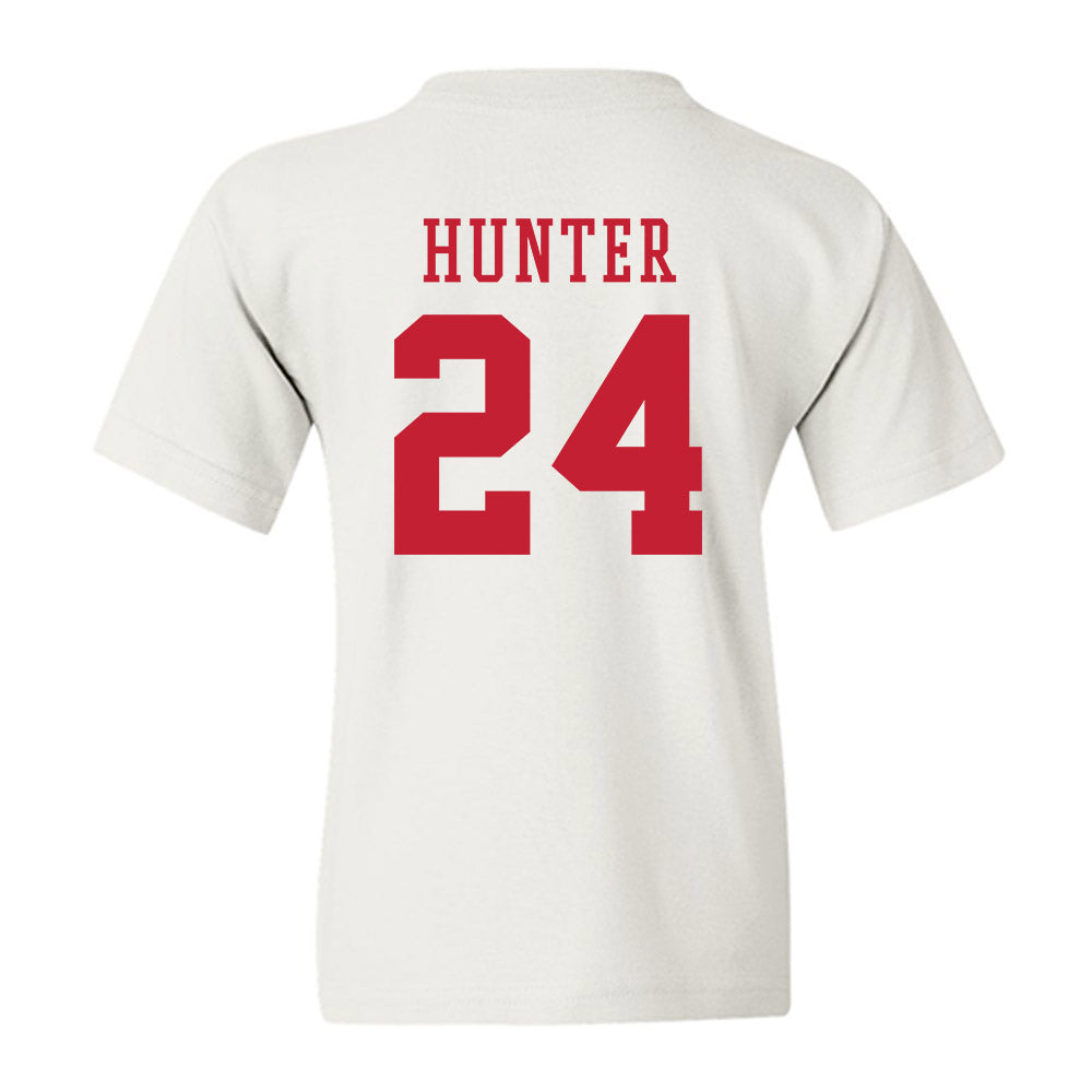 Arizona - NCAA Football : Gavin Hunter - Sports Shersey Youth T-Shirt-1