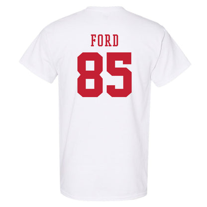 Arizona - NCAA Football : Kellan Ford - Sports Shersey T-Shirt-1