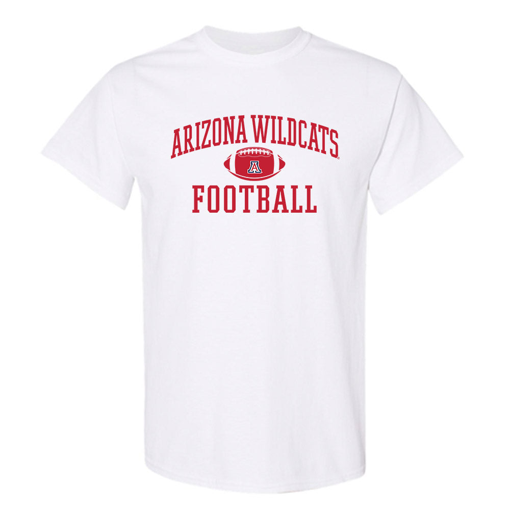 Arizona - NCAA Football : Mason Bray - Sports Shersey T-Shirt-0