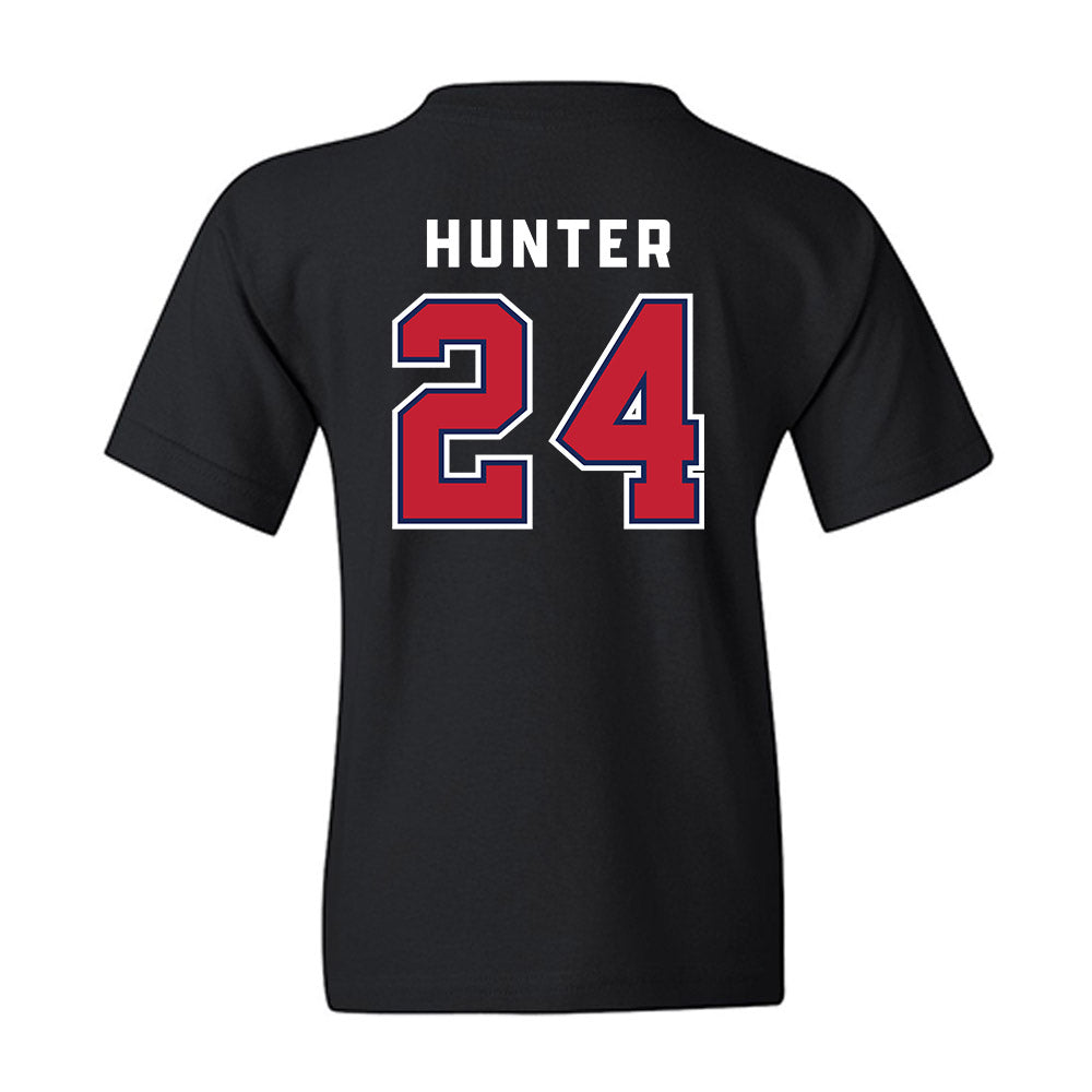 Arizona - NCAA Football : Gavin Hunter - Sports Shersey Youth T-Shirt-1