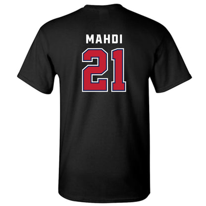 Arizona - NCAA Football : Ismail Mahdi - Sports Shersey T-Shirt-1