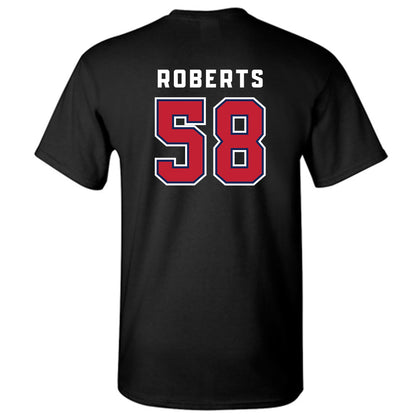 Arizona - NCAA Football : Chance Roberts - Sports Shersey T-Shirt-1