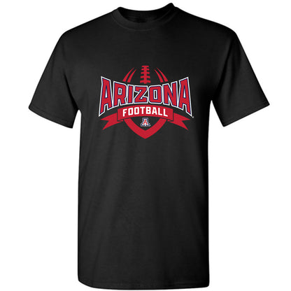 Arizona - NCAA Football : Kedrick Reescano - Sports Shersey T-Shirt