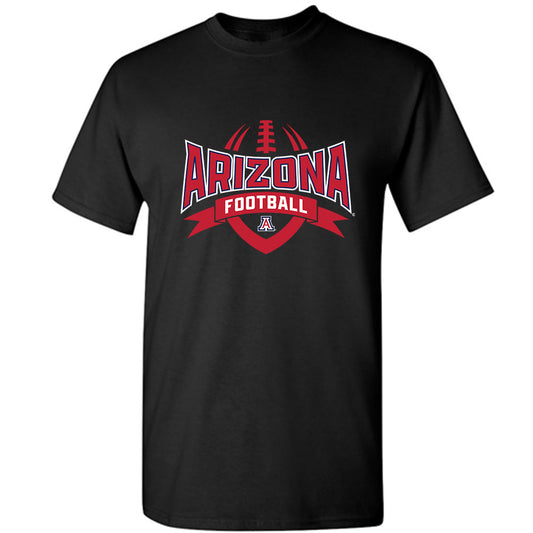 Arizona - NCAA Football : Eduwa Okundaye - Sports Shersey T-Shirt-0