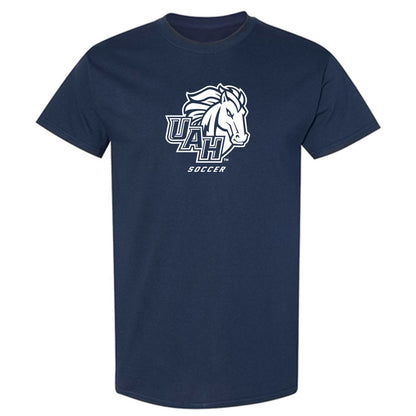 UAH - NCAA Women's Soccer : Michelle White - Classic Shersey T-Shirt-0