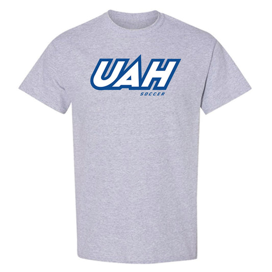 UAH - NCAA Women's Soccer : Mariela Delfin - Classic Shersey T-Shirt-0